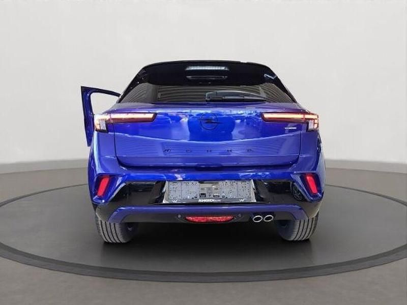 Gebraucht Opel Mokka S 136 PS (100 kW) 2025 Andere SUV