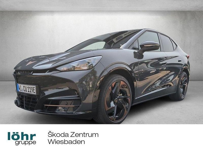 Grau Gebraucht 2025 Cupra Tavascan VZ SUV | 44.490 € (Guter Preis) - Bild 1/4