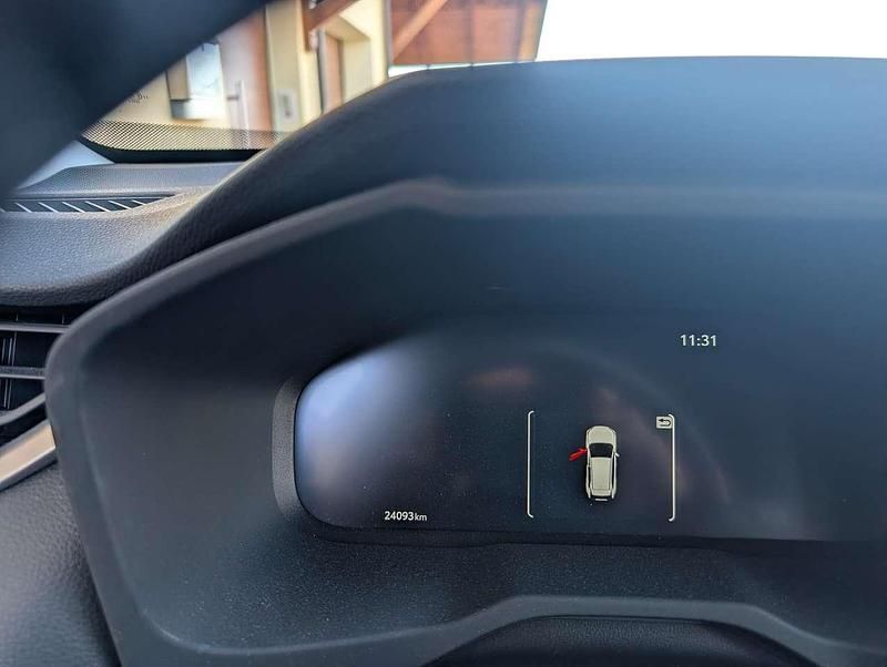 Gebraucht Toyota RAV4 Hybrid Team 178 PS (130 kW) 2023 Grau SUV