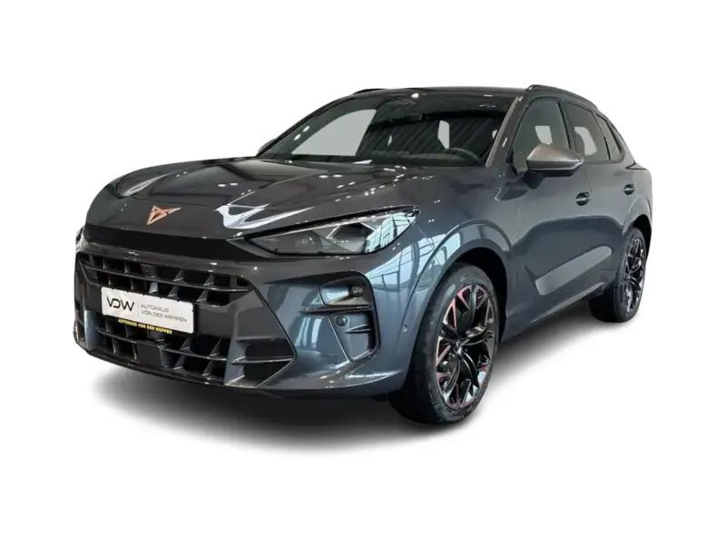 Grau Neu 2025 Cupra Terramar VZ SUV | 49.989 € (Fairer Preis) - Bild 1/4