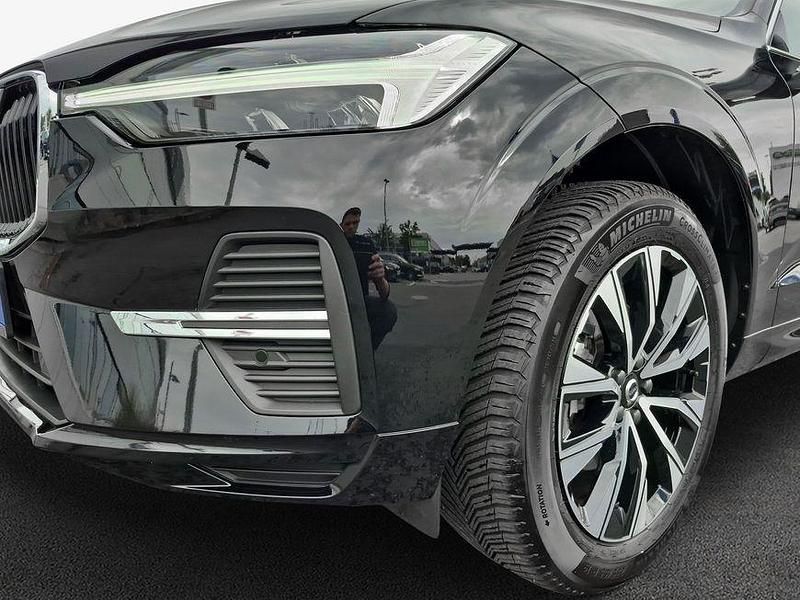 Gebraucht Volvo XC60 Core 250 PS (183 kW) 2024 Schwarz SUV