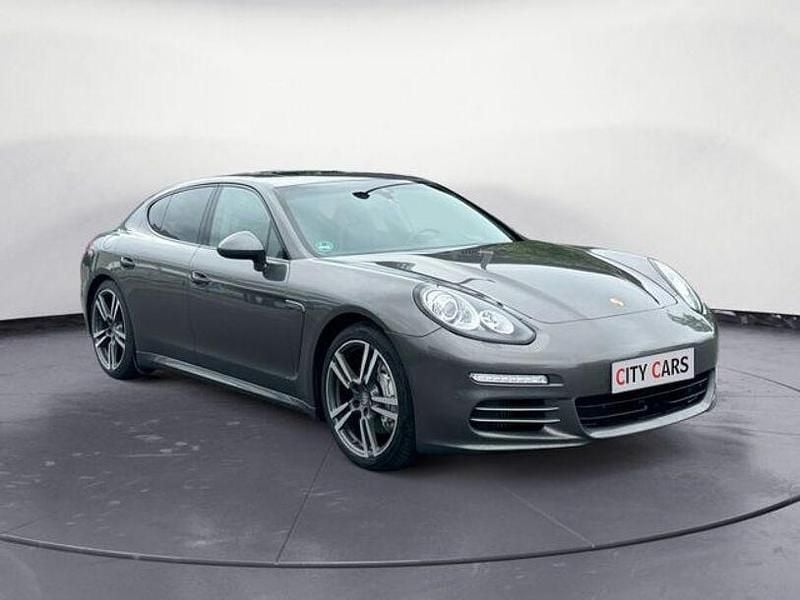 Gebraucht Porsche Panamera 420 PS (308 kW) 2013 Andere Kleinwagen