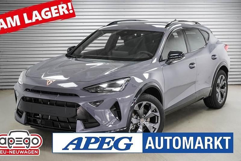 Grau Neu 2025 Cupra Formentor SUV | 32.389 € (Superpreis) - Bild 1/4