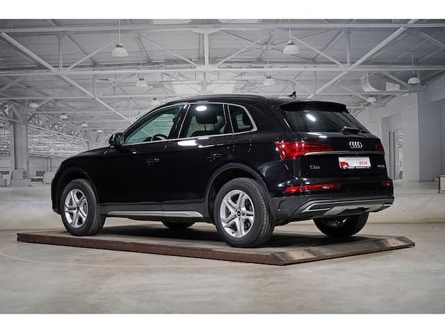 Gebraucht Audi Q5 Advanced Plus 299 PS (219 kW) 2023 SUV