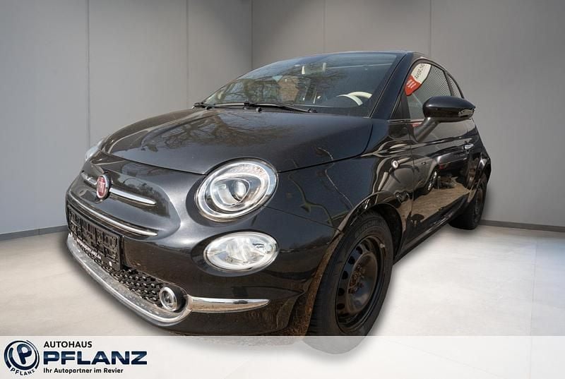 Gebraucht Fiat 500 Dolcevita 69 PS (50 kW) 2024 Kleinwagen