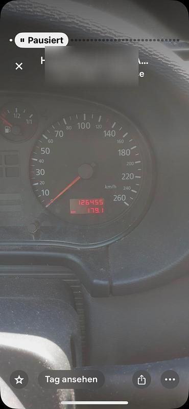 Gebraucht 1999 Audi A3 Coupé | 1.750 € (Fairer Preis) - Bild 1/4