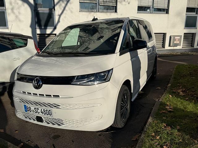 Gebraucht VW Multivan 150 PS (110 kW) 2024 Van