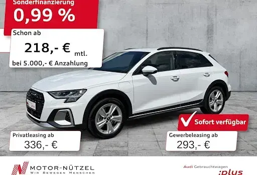Gebraucht Audi A3 Ambiente 204 PS (150 kW) 2025 Limousine