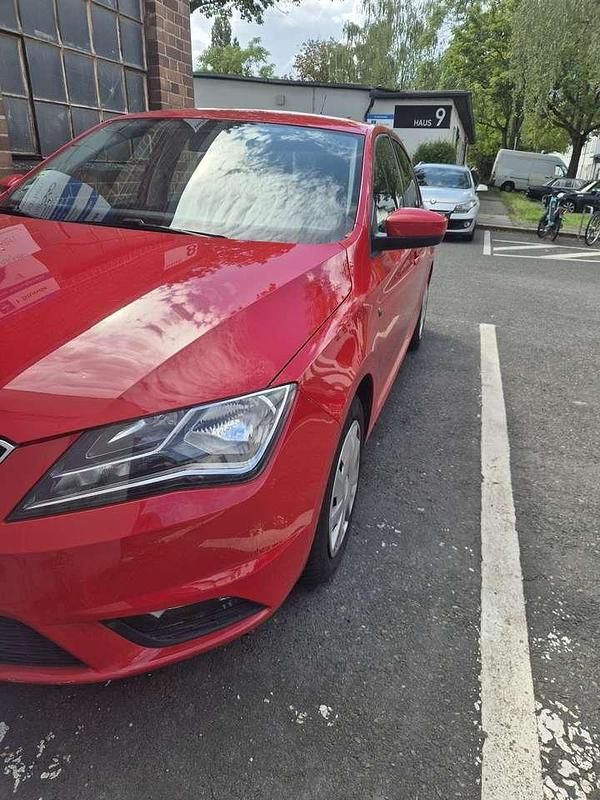 Gebraucht 2014 Seat Toledo 4You Limousine | 5.500 € (Superpreis) - Bild 1/4
