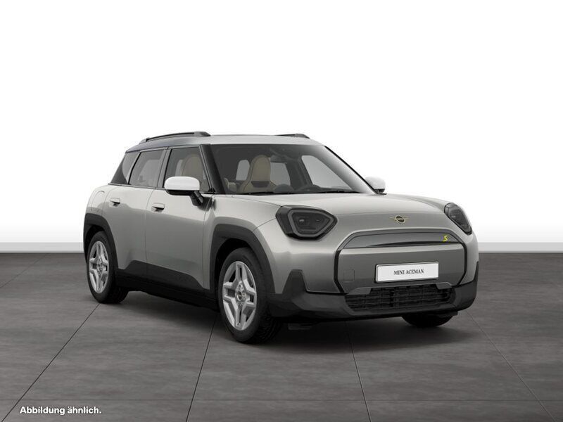 Other Gebraucht 2024 Mini Aceman SUV | 37.203 € (Superpreis) - Bild 1/4