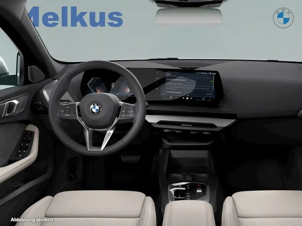 Gebraucht BMW 120 Shadowline 156 PS (114 kW) 2025 Weiß Kleinwagen
