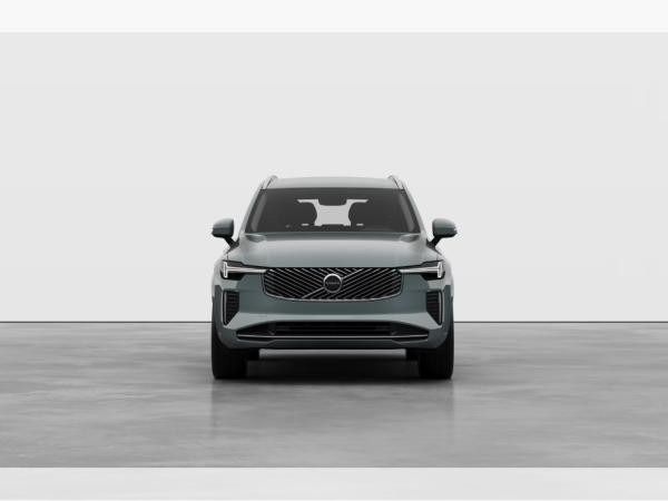 Grau (vapourgrey) Neu 2025 Volvo XC90 Core SUV | 67.990 € (Superpreis) - Bild 1/4