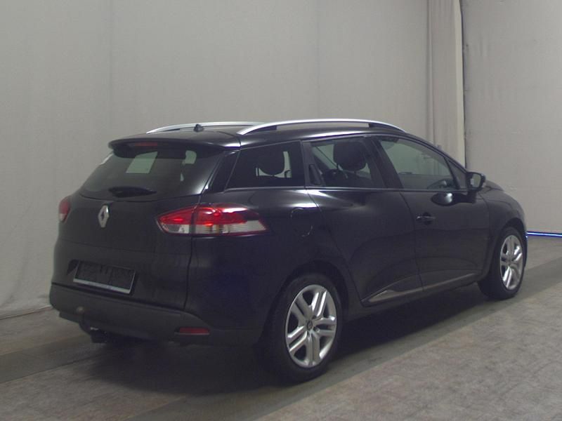 Gebraucht Renault Clio V 90 PS (66 kW) 2020 Sternenschwarz Limousine