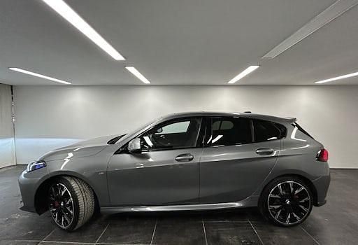 Gebraucht BMW 123 Shadowline 218 PS (160 kW) 2025 Skyscraper grau Kleinwagen