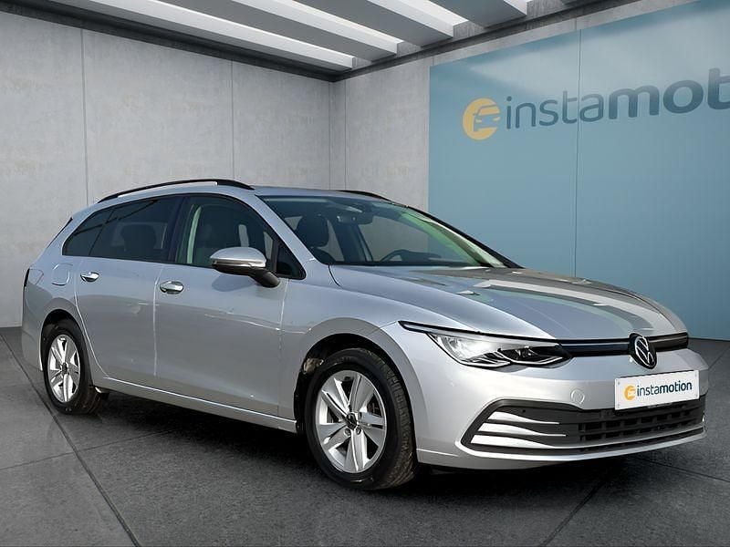 Gebraucht VW Golf VIII 116 PS (85 kW) 2022 Kombi
