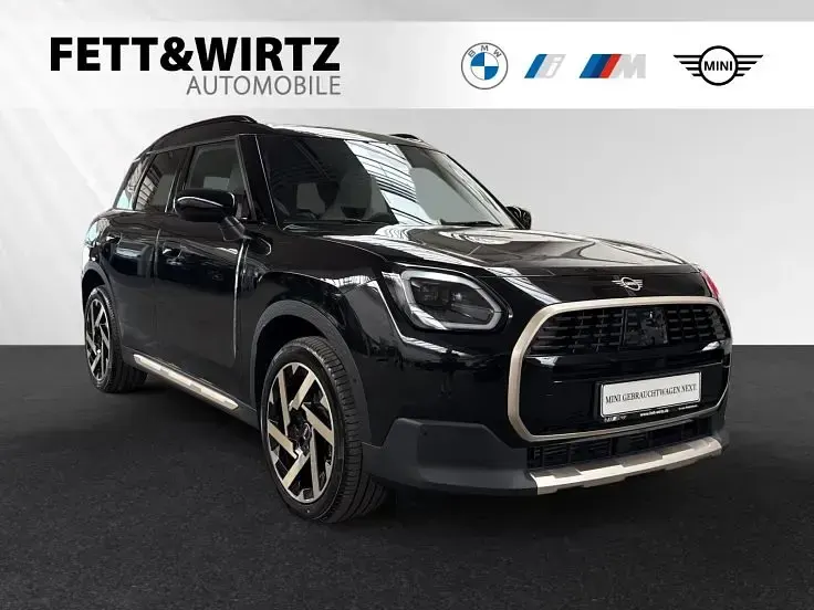 Gebraucht Mini Countryman 170 PS (125 kW) 2025 SUV