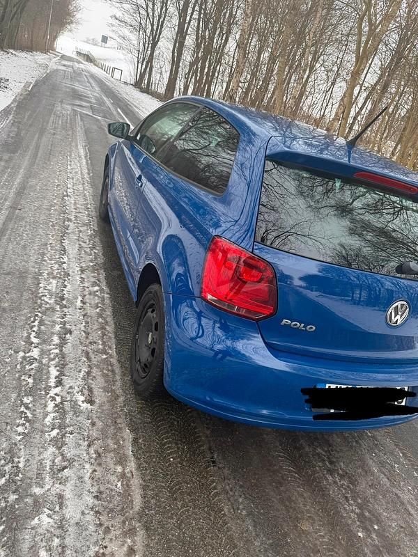 Gebraucht 2013 VW Polo Limousine | 2.999 € (Guter Preis) - Bild 1/4