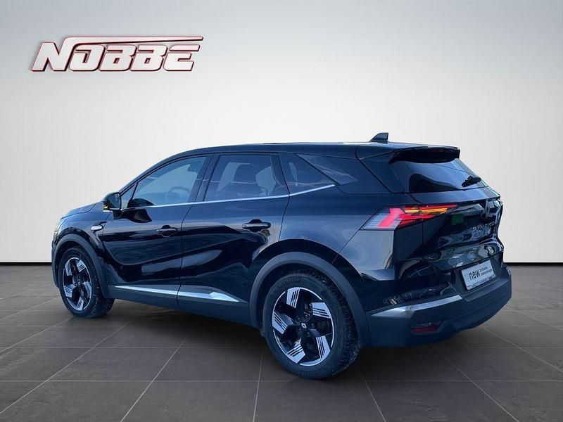 Gebraucht Renault Symbioz Techno 143 PS (105 kW) 2024 Schwarz SUV