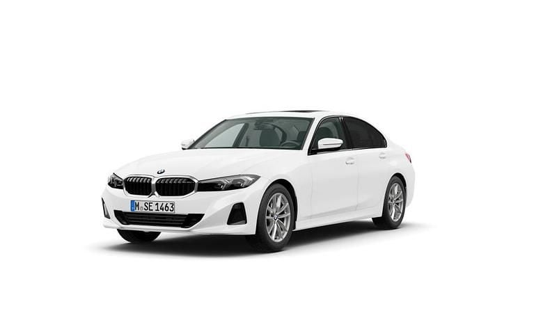 Gebraucht BMW 320 Shadowline 190 PS (139 kW) 2026 Limousine