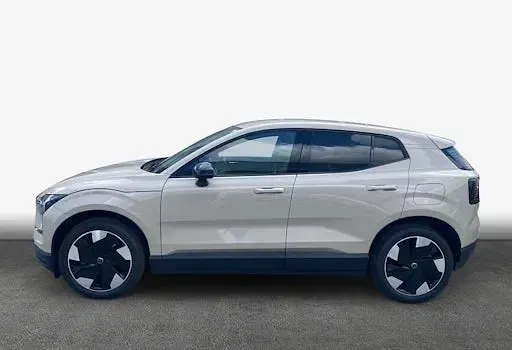 Gebraucht Volvo EX30 Plus 200 kW (272 PS) 2025 Beige SUV