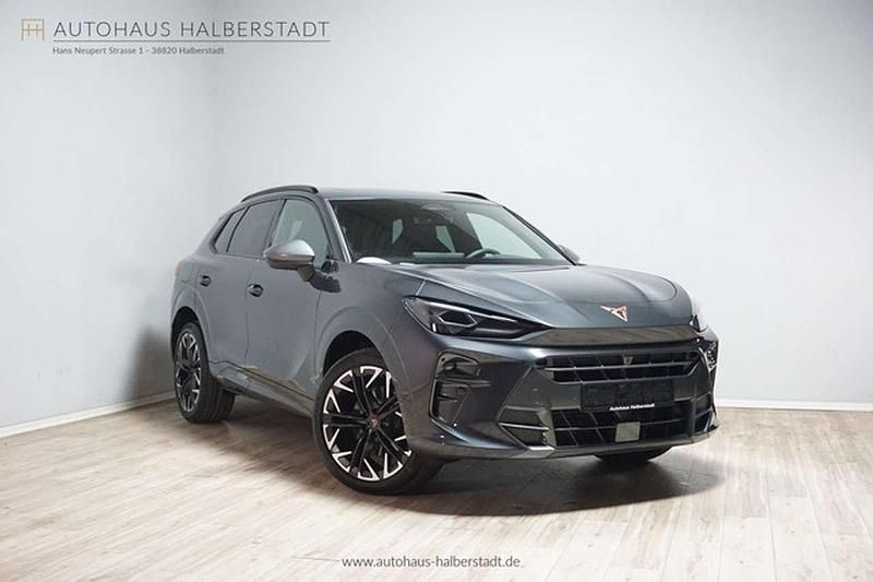 Nouă Cupra Terramar 265 CP (194 kW) 2025 Gri SUV
