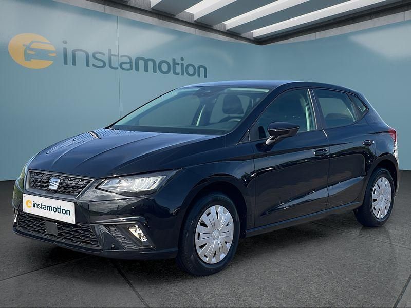 Gebraucht 2025 Seat Ibiza Reference Kleinwagen | 17.399 € (Fairer Preis) - Bild 1/4