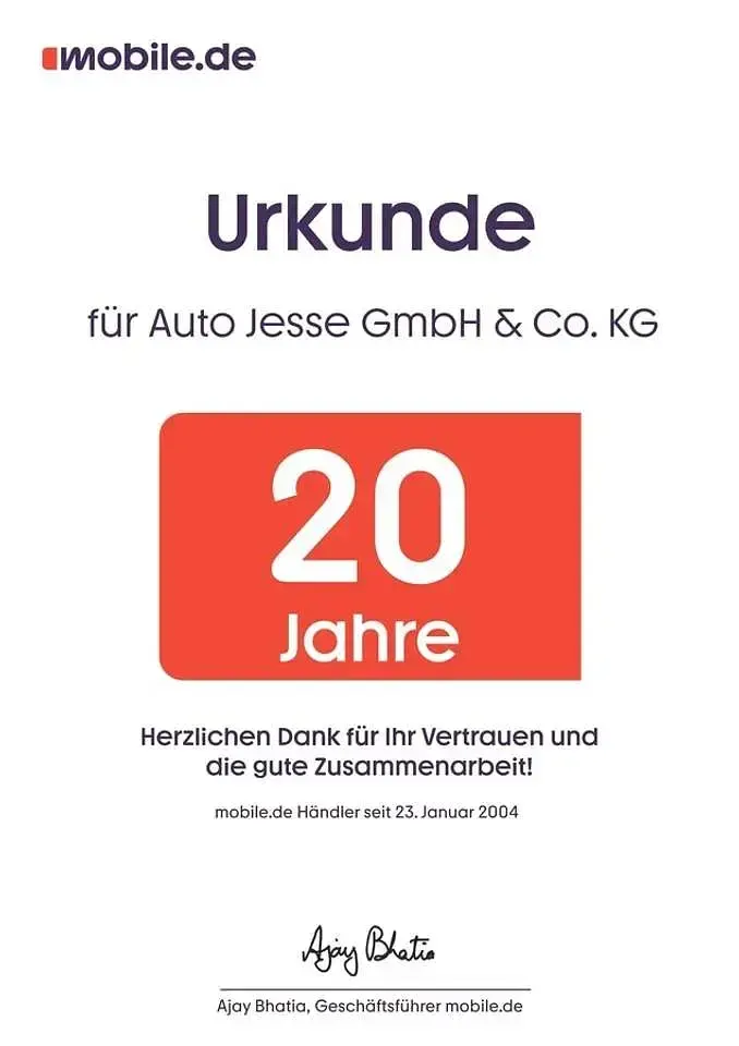 Gebraucht Mercedes E300 AMG line 211 PS (155 kW) 2023 Schwarz  unilack Kombi