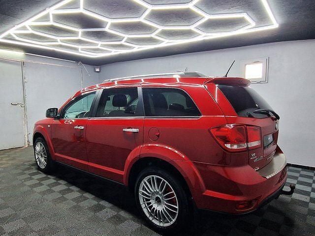 Gebraucht VW Sharan 169 PS (124 kW) 2019 Grau Van / Kleinbus