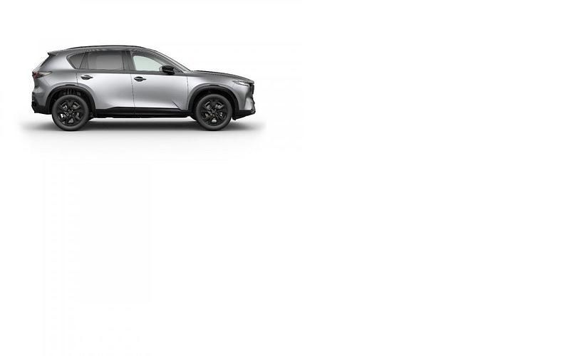 Neu Mazda CX-5 Homura-Line 141 PS (103 kW) 2026 SUV