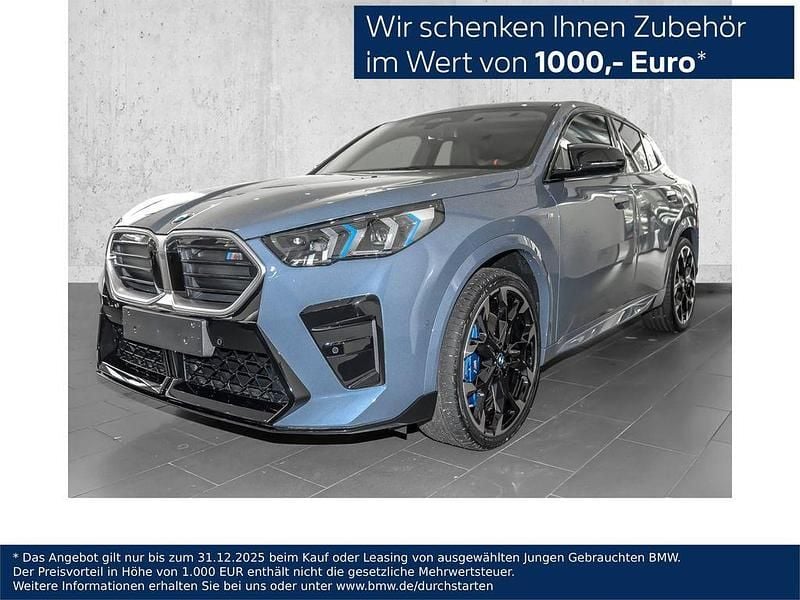 Bmw individual storm Neu 2025 BMW X2 M Sport SUV | 62.790 € (Fairer Preis) - Bild 1/4