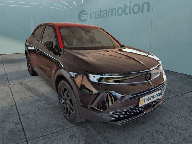 Schwarz Gebraucht 2022 Opel Mokka SUV | 20.640 € (Fairer Preis) - Bild 1/2