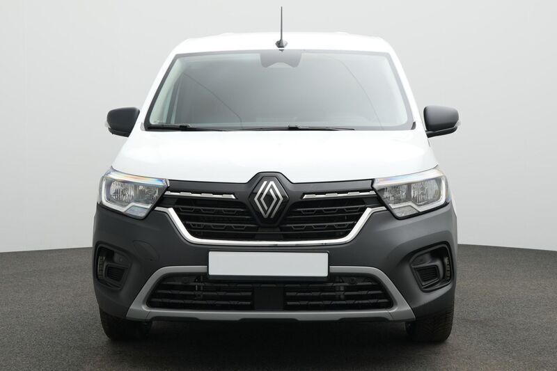 Mineralweiß Neu 2025 Renault Kangoo Rapid Advance Van / Kleinbus | 24.054 € (Superpreis) - Bild 1/4
