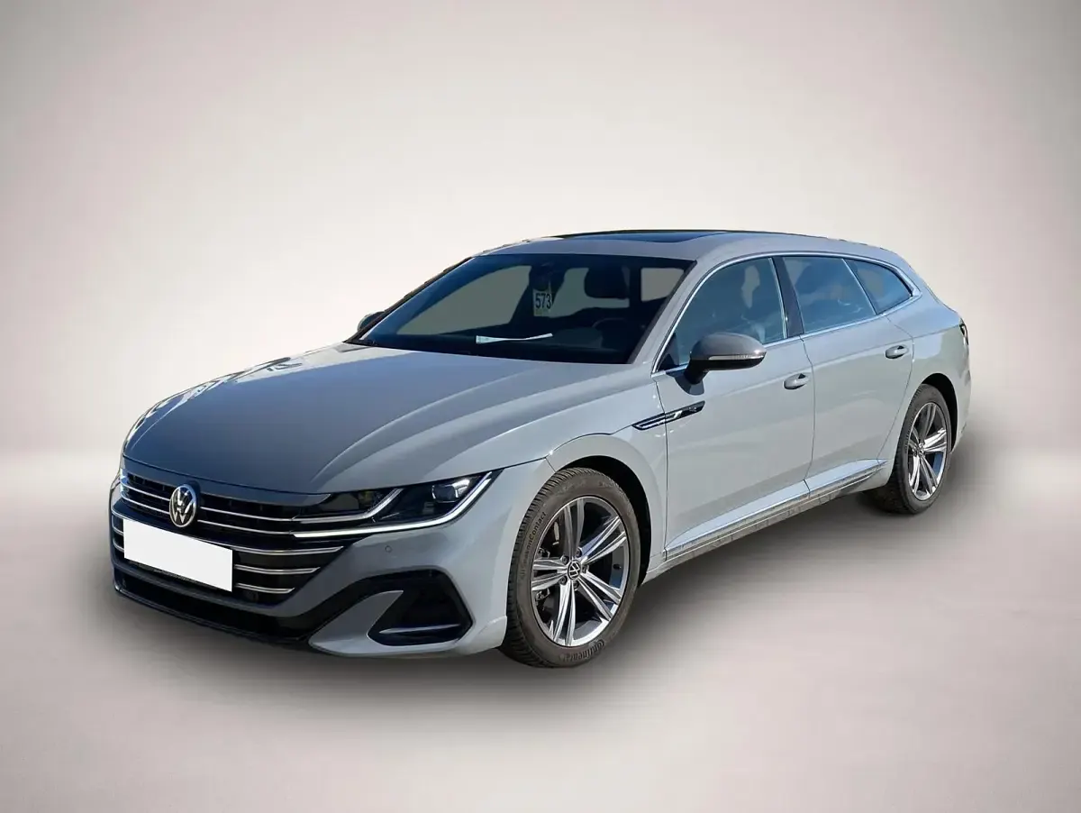 Gebraucht VW Arteon R-line 190 PS (139 kW) 2023 Manufacturer