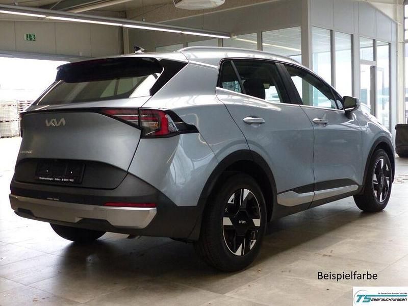 Neu Kia Sportage 150 PS (110 kW) 2025 Verschiedene SUV