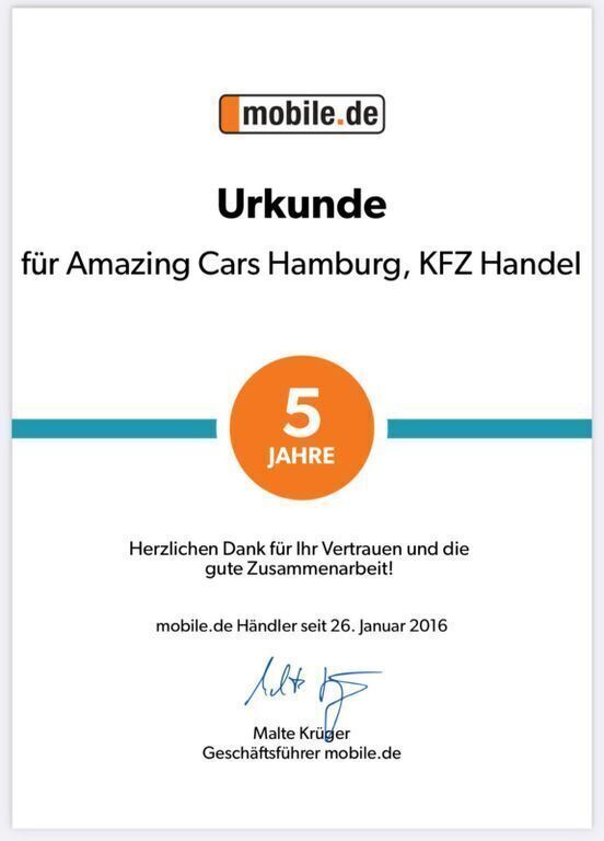 Schwarz Gebraucht 2010 Mercedes E350 Avantgarde Kombi | 16.900 € (Teuer) - Bild 1/2