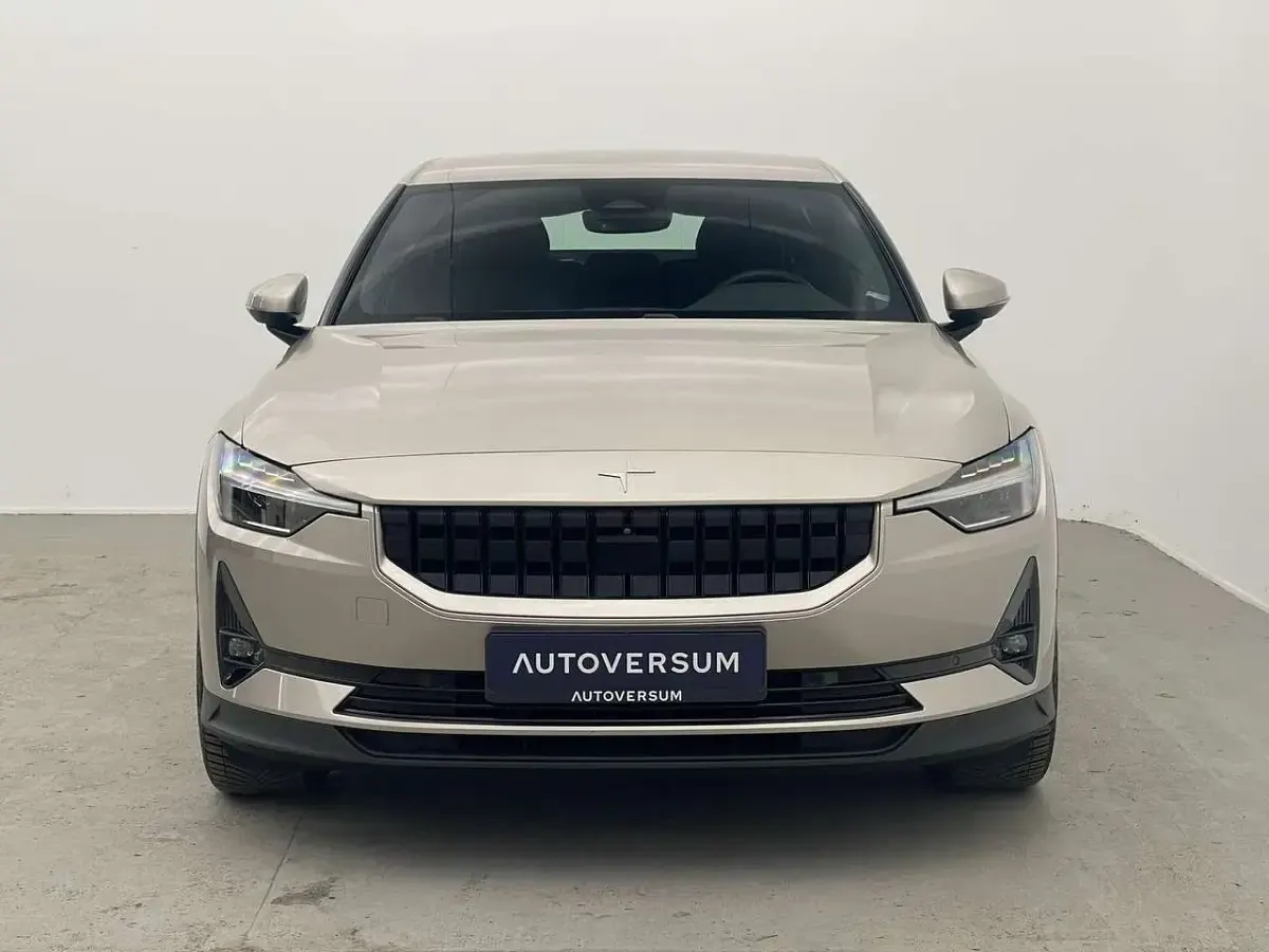 Gebraucht Polestar 2 169 kW (231 PS) 2023 Jupiter / metallic Kleinwagen