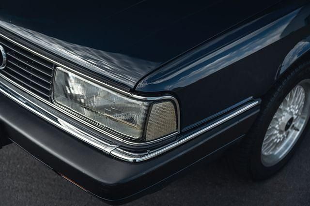 Gebraucht Audi Quattro 220 PS (161 kW) 1989 Blau Coupé