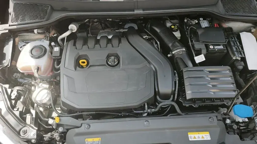 Gebraucht Seat Arona FR 150 PS (110 kW) 2022 Grau SUV