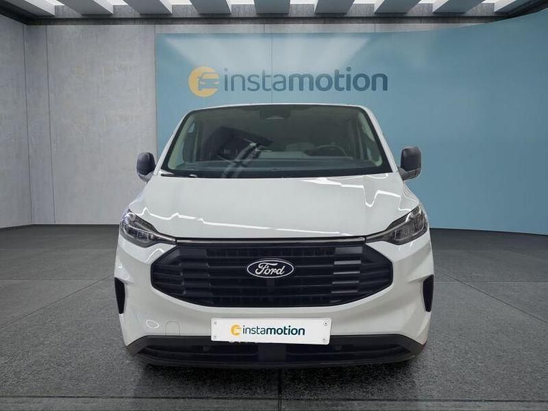 Gebraucht Ford Transit Custom 136 PS (100 kW) 2025 Weiß Limousine