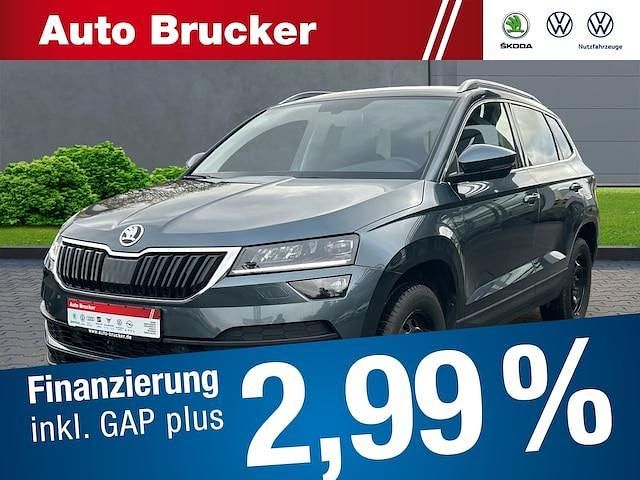Gebraucht 2019 Skoda Karoq Style SUV | 21.916 € (Fairer Preis) - Bild 1/4