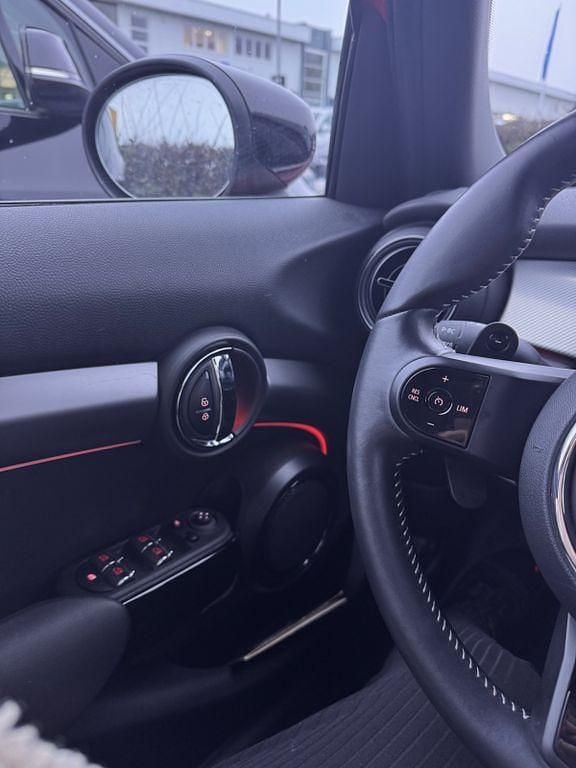 Gebraucht Mini Cooper S 178 PS (130 kW) 2022 Rot Kleinwagen