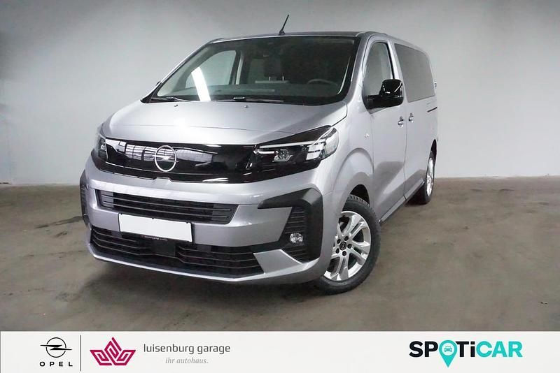 Gebraucht 2025 Opel Vivaro Basis Van | 43.985 € (Teuer) - Bild 1/1