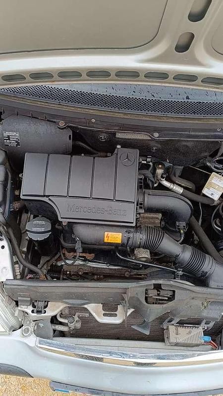 Gebraucht 2001 Mercedes A140 Classic Limousine | 1.500 € (Etwas zu teuer) - Bild 1/4