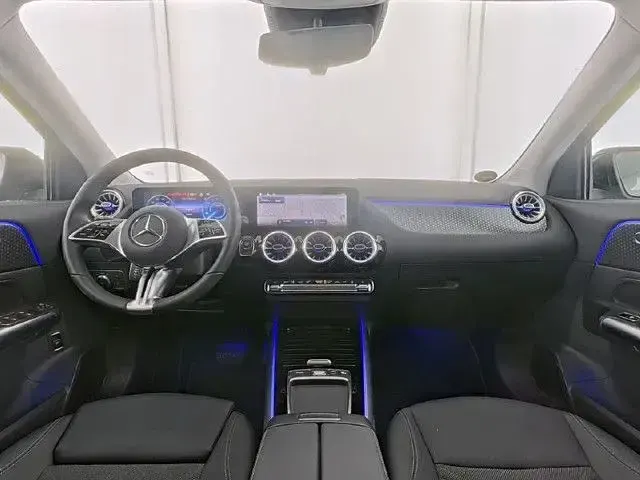 Gebraucht Mercedes EQA250 139 kW (190 PS) 2025 SUV