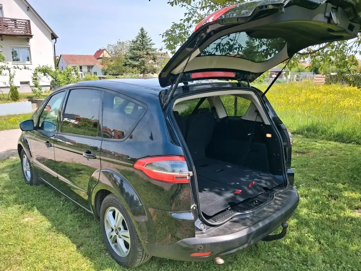 Occasion Ford S-MAX S 140 ch (102 kW) 2011 Monospace