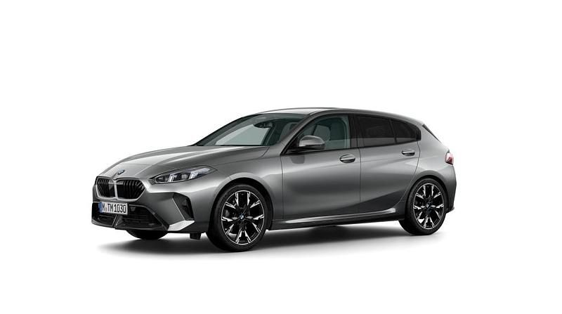 Neu 2025 BMW 120 Efficient Dynamics Kleinwagen | 37.980 € (Fairer Preis) - Bild 1/2