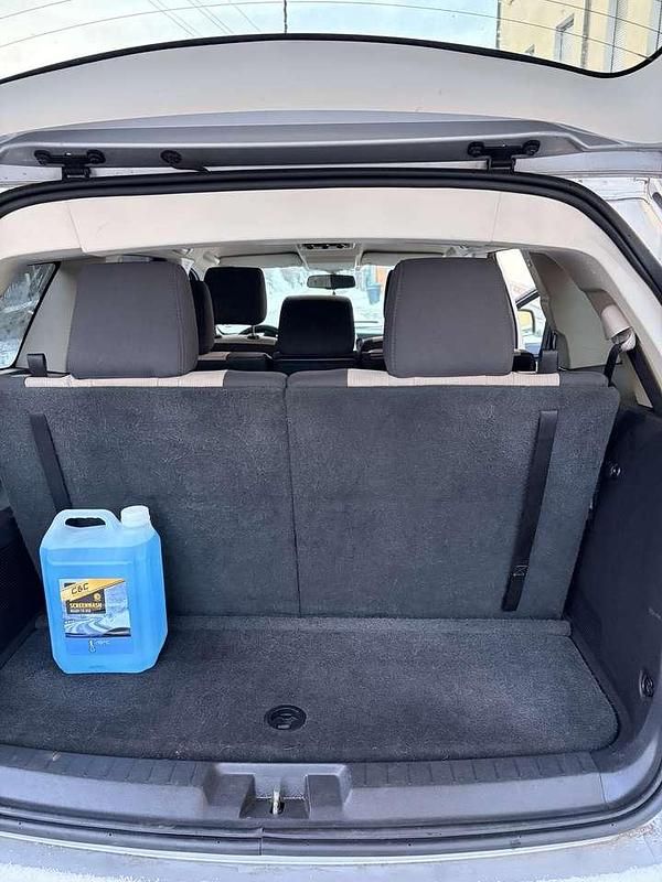 Gebraucht Dodge Journey 140 PS (102 kW) 2010 SUV