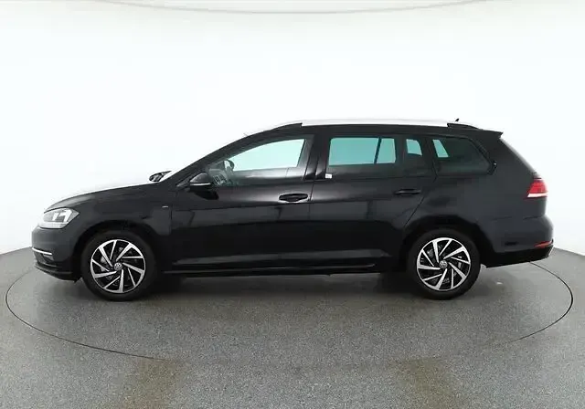 Gebraucht VW Golf VII Join 116 PS (85 kW) 2019 Andere Kombi