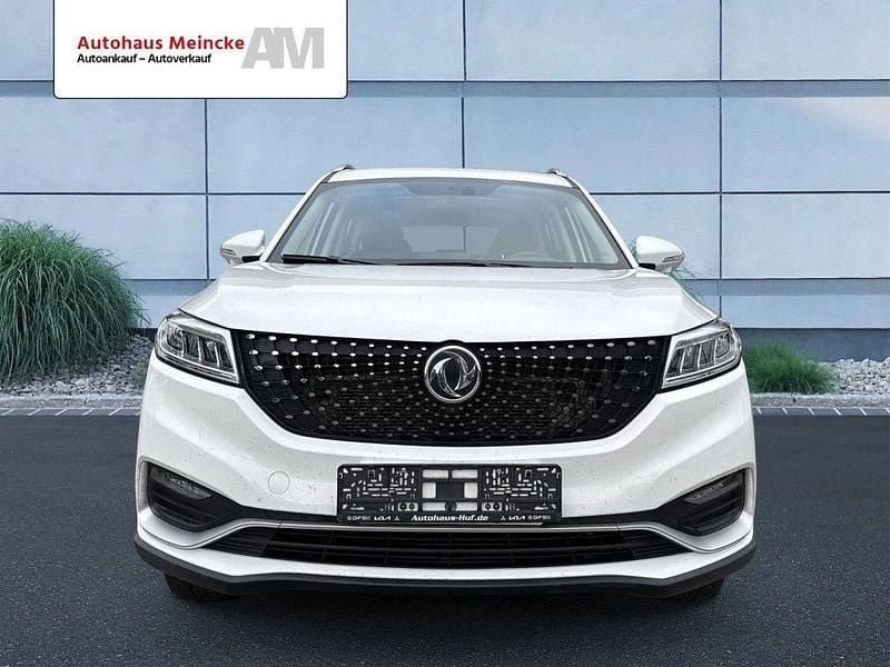 Gebraucht DFSK Fengon 145 PS (106 kW) 2022 Weiß SUV