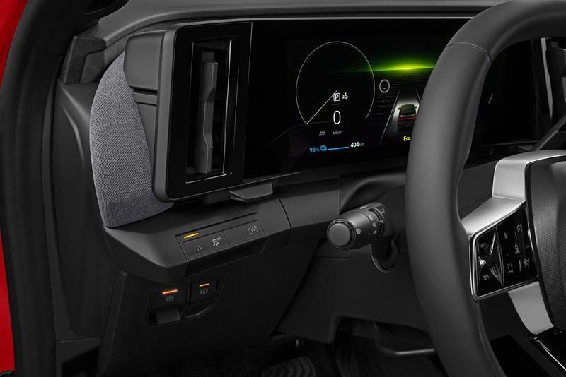 Gebraucht Renault Megane E-Tech 161 kW (220 PS) 2024